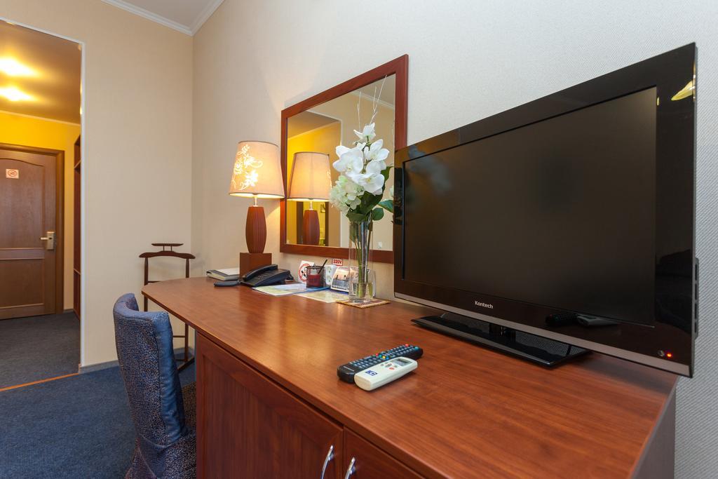 Rahat Hotel Ακτάου Δωμάτιο φωτογραφία