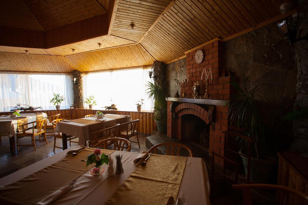 Rahat Hotel Ακτάου Εξωτερικό φωτογραφία