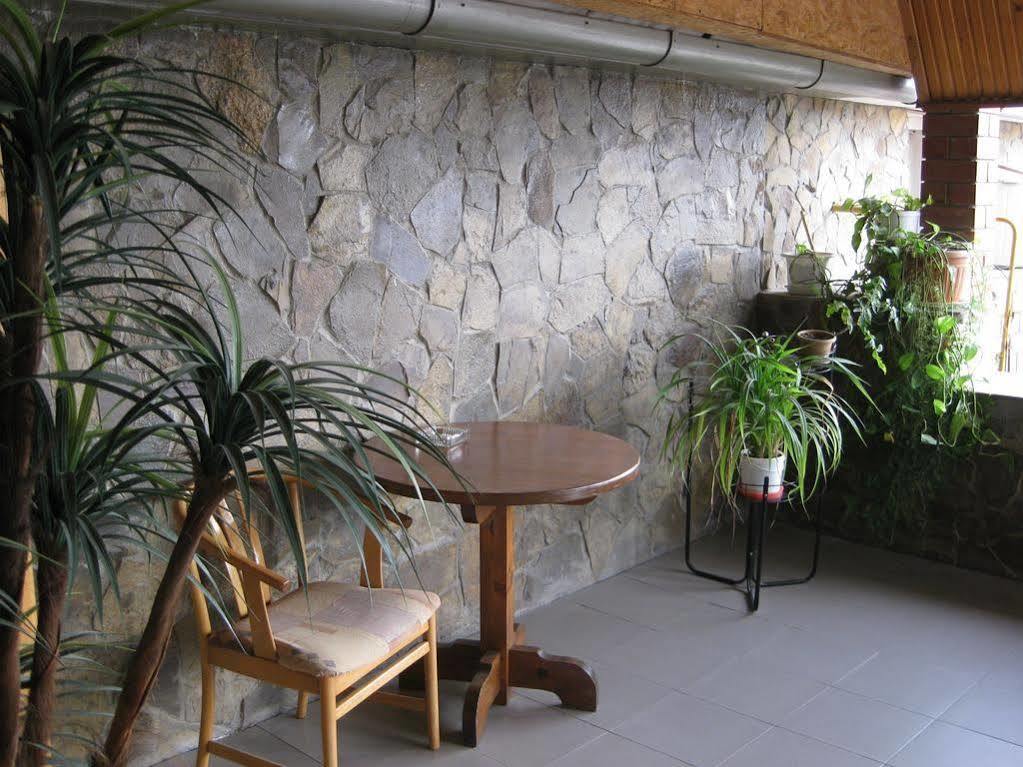 Rahat Hotel Ακτάου Εξωτερικό φωτογραφία